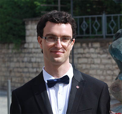Manuel von RegioStern Manuel von RegioStern